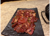 とかち焼肉平和園 すすきの5 5店: じゅんちゃんさんの2026年07月11日の2枚目の投稿写真