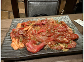 とかち焼肉平和園 すすきの5 5店: じゅんちゃんさんの2026年07月16日の2枚目の投稿写真