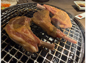 とかち焼肉平和園 すすきの5 5店: じゅんちゃんさんの2026年07月16日の3枚目の投稿写真