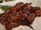 とかち焼肉平和園 すすきの5 5店: じゅんちゃんさんの2026年08月04日の1枚目の投稿写真