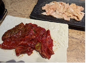 とかち焼肉平和園 すすきの5 5店: じゅんちゃんさんの2026年08月04日の2枚目の投稿写真