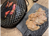とかち焼肉平和園 すすきの5 5店: じゅんちゃんさんの2026年08月11日の1枚目の投稿写真