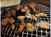 とかち焼肉平和園 すすきの5 5店: じゅんちゃんさんの2026年10月15日の1枚目の投稿写真