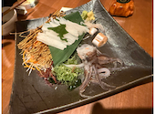 函館活鮮居酒屋 魚和 Uonagi: じゅんちゃんさんの2026年09月22日の1枚目の投稿写真