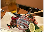 函館活鮮居酒屋 魚和 Uonagi: じゅんちゃんさんの2026年09月22日の2枚目の投稿写真