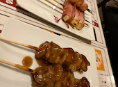 室蘭やきとり 鳥辰 狸小路店: じゅんちゃんさんの2026年03月06日の2枚目の投稿写真