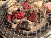 炭火焼肉 ときん 白石店: じゅんちゃんさんの2026年06月09日の1枚目の投稿写真