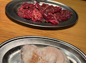 炭火焼肉 ときん 白石店: じゅんちゃんさんの2026年06月09日の2枚目の投稿写真