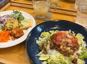 Cobalt kitchen コバルトキッチン: ひろろさんさんの2026年09月07日の2枚目の投稿写真