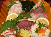 海鮮居酒屋 まどもあぜる: jiroさんの2026年05月31日の1枚目の投稿写真