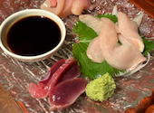 薩摩地鶏と炭火焼 万喜鶏 堺筋本町店: jiroさんの2026年07月01日の2枚目の投稿写真