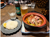 スープカレー しゃば蔵: ychrkbさんの2026年08月27日の1枚目の投稿写真
