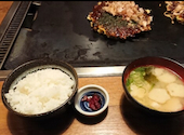 創作お好み焼き とんと 三田店: kipokoさんの2026年07月27日の1枚目の投稿写真