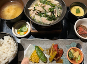 花殿 ka-den 梅田茶屋町 近江牛一頭買い牧場直送店: kipokoさんの2026年07月28日の1枚目の投稿写真