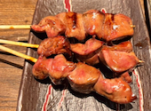 炭火串焼 鳥料理 ともじろう: kipokoさんの2026年06月24日の1枚目の投稿写真