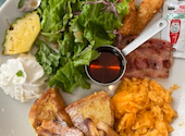 ALOHA CAFE Pineapple アロハ カフェ パイナップル 明石店: kipokoさんの2026年07月27日の1枚目の投稿写真