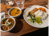スパイスカフェ: ビーバーさんの2026年08月31日の1枚目の投稿写真