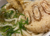因幡うどん 博多デイトス店: ビーバーさんの2026年07月17日の1枚目の投稿写真