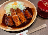 矢場とん 名古屋城 金シャチ横丁店: ビーバーさんの2026年07月17日の1枚目の投稿写真