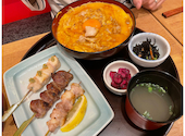 鳥開総本家 羽田エアポートガーデン店: ビーバーさんの2026年04月30日の1枚目の投稿写真