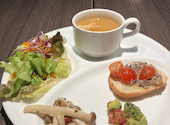 R.Seed cafe アールシードカフェ: のりちゃんさんの2026年04月14日の1枚目の投稿写真