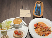 R.Seed cafe アールシードカフェ: のりちゃんさんの2026年04月14日の2枚目の投稿写真