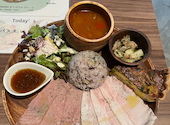 Farmer's Cafe Terrace KOTONOKA: のりちゃんさんの2026年07月22日の1枚目の投稿写真