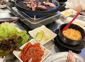 韓無量 秋葉原店: じんさんの2025年07月11日の2枚目の投稿写真