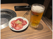 焼肉酒家　牛角　京都四条河原町店: マイロさんの2025年08月の1枚目の投稿写真