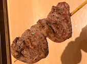 焼き鳥 きんざん 住吉店: ハッカクさんの2026年07月11日の1枚目の投稿写真