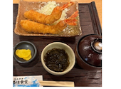 まるは食堂 チカマチラウンジ店: ハッカクさんの2026年08月24日の1枚目の投稿写真