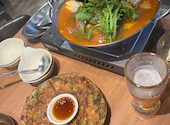 韓国刺身専門店 トシオブ: あゆみんさんの2026年07月17日の1枚目の投稿写真