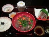 和食憩処 七笑: みっほっほさんの2013年03月09日の2枚目の投稿写真