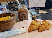 BAKERY cafe 15M チビクロ: ネギPさんの2020年11月20日の2枚目の投稿写真