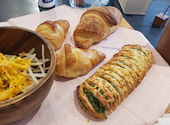 BAKERY cafe 15M チビクロ: ネギPさんの2020年11月20日の3枚目の投稿写真