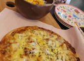 BAKERY cafe 15M チビクロ: ネギPさんの2020年12月17日の2枚目の投稿写真