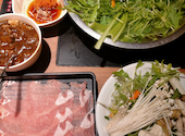 牛しゃぶ牛すき食べ放題但馬屋　なんばCITY店: るななさんの2026年03月の1枚目の投稿写真