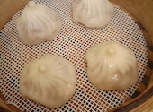 羽根つき焼小龍包 鼎's Din's ディンズ 堺筋本町店: るななさんの2026年08月31日の1枚目の投稿写真