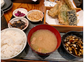 天ぷらと海鮮 ニューツルマツ 心斎橋パルコ店: るななさんの2026年04月の1枚目の投稿写真