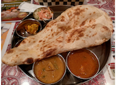 インドレストラン ミラ 大阪駅前店: るななさんの2026年05月30日の1枚目の投稿写真