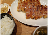 あの餃子家 餃子居酒屋: るななさんの2026年06月24日の1枚目の投稿写真