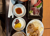 板前がいる町の酒場 庄や 京王北野北口店: ひつじさんさんの2026年05月13日の1枚目の投稿写真