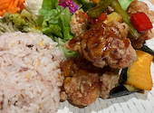 tables cook&jonathan's bookstore: あっちゃんさんの2025年02月10日の1枚目の投稿写真