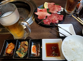 焼肉 三松: きたやんさんの2025年08月04日の1枚目の投稿写真