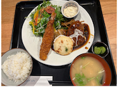 キッチンゆず cafe: てんさんの2026年08月21日の1枚目の投稿写真