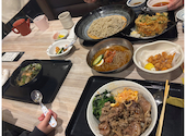 石臼挽き生そば　炭火焼肉丼　さくら　五井店: くみさんの2026年03月の1枚目の投稿写真