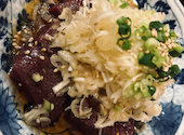 焼肉ホルモン新なるぼんず すすきの本店: 大西克幸さんの2025年01月17日の1枚目の投稿写真