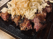 焼肉ホルモン新なるぼんず すすきの本店: 大西克幸さんの2025年01月17日の2枚目の投稿写真