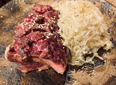 焼肉ホルモン新なるぼんず すすきの本店: 大西克幸さんの2025年01月17日の3枚目の投稿写真