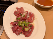 焼肉　三福園: ミッちゃんさんの2023年11月の1枚目の投稿写真